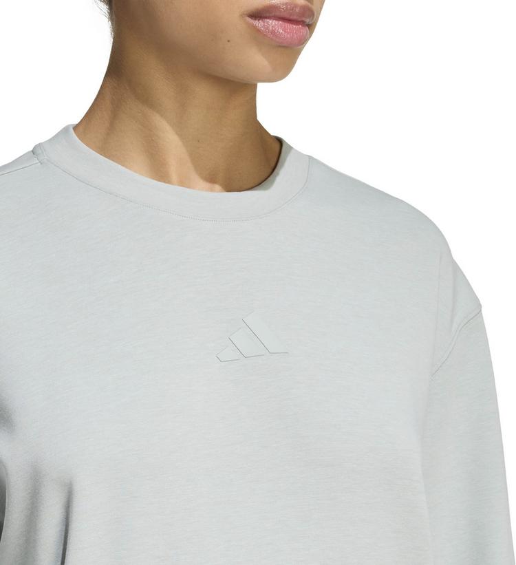 adidas adidas D4T Sweatshirt Damen - wosa - 3 | SportScheck