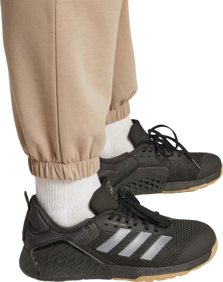 adidas adidas D4T Trainingshose Damen - cha brn - 3 | SportScheck