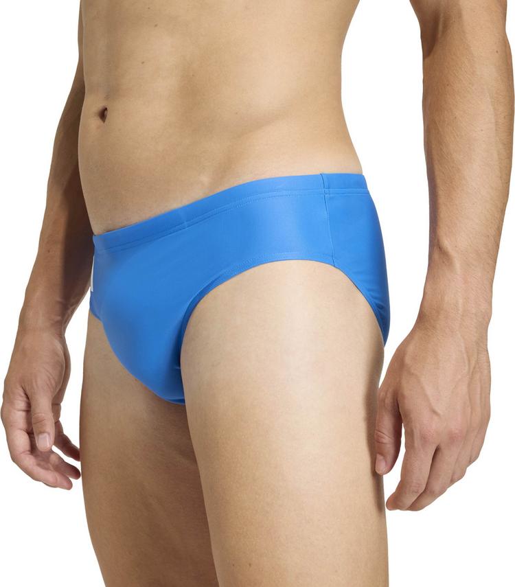 adidas adidas SOLID Badehose Herren - broyal-white - 4 | SportScheck