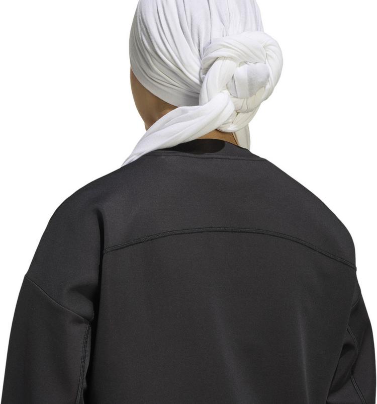 adidas adidas MOTION Sweatshirt Damen - auco - 4 | SportScheck