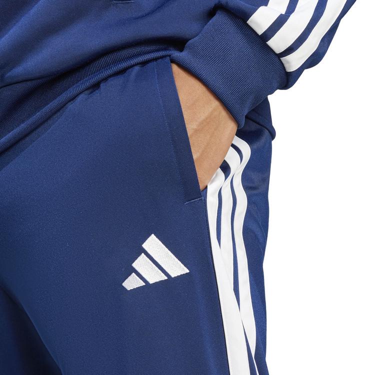 adidas adidas M 3S TR TT TS Trainingsanzug Herren - dkblue - 4 | SportScheck