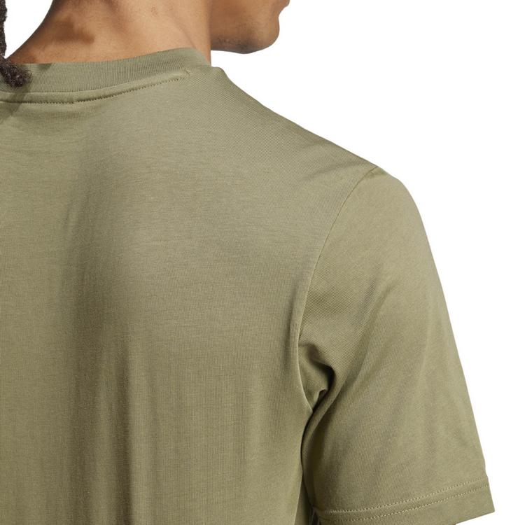 adidas adidas SL T-Shirt Herren - olistr-black - 4 | SportScheck