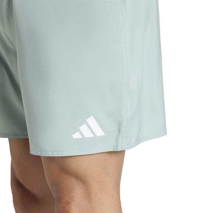 adidas adidas ESS SH 5IN Badehose Herren - wosa-white - 4 | SportScheck