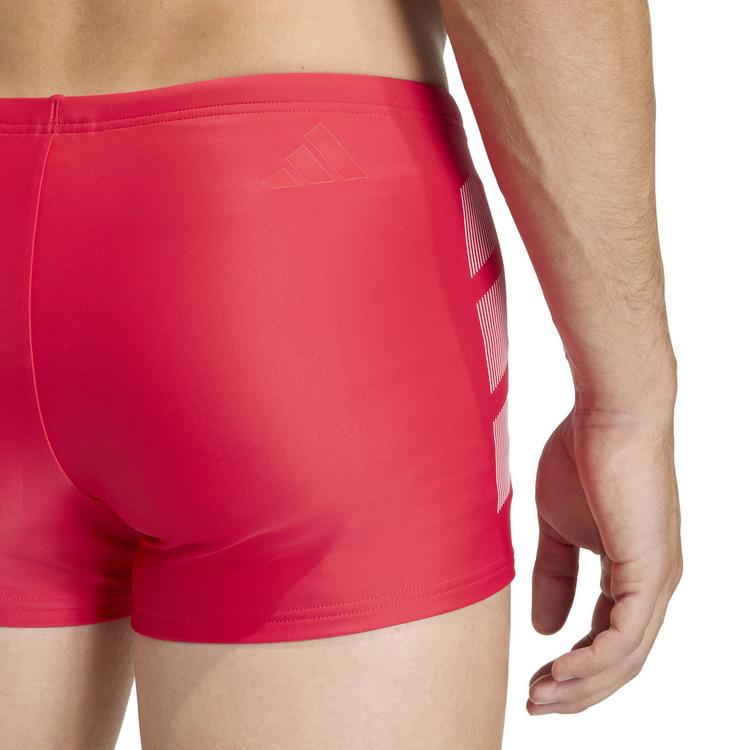 adidas adidas BB Badehose Herren - purrub - 4 | SportScheck