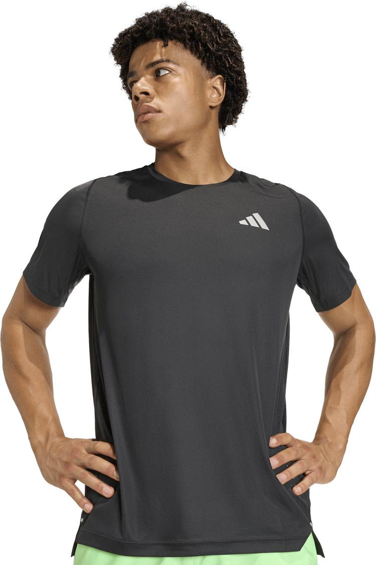 adidas adidas adi365 Funktionsshirt Herren - black - 4 | SportScheck