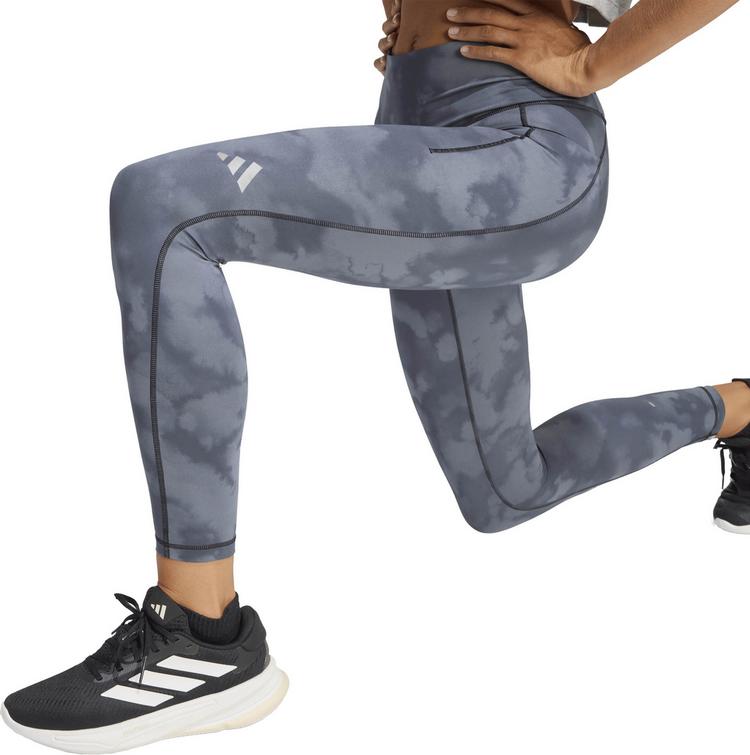 adidas adidas adi365 Lauftights Damen - black - 4 | SportScheck