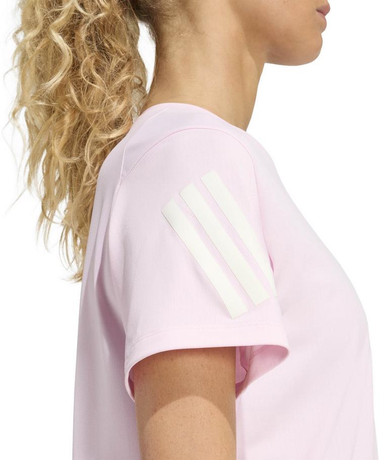 adidas adidas adi365 Funktionsshirt Damen - clpink - 4 | SportScheck