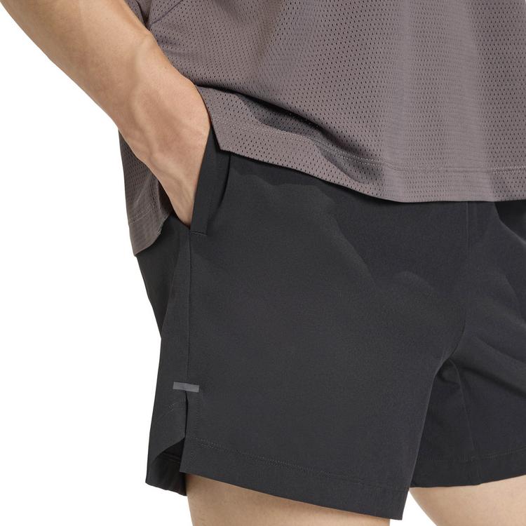 adidas adidas D4T Funktionsshorts Herren - black - 4 | SportScheck