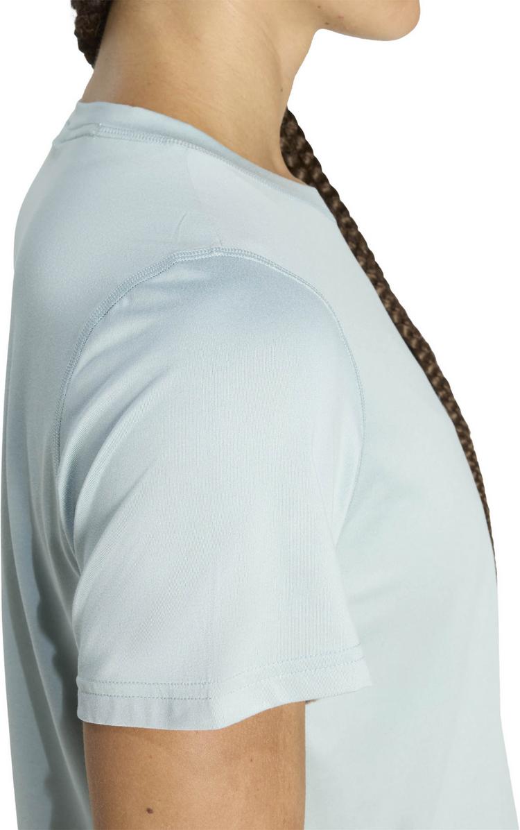 adidas adidas MIN Funktionsshirt Damen - wosa - 4 | SportScheck