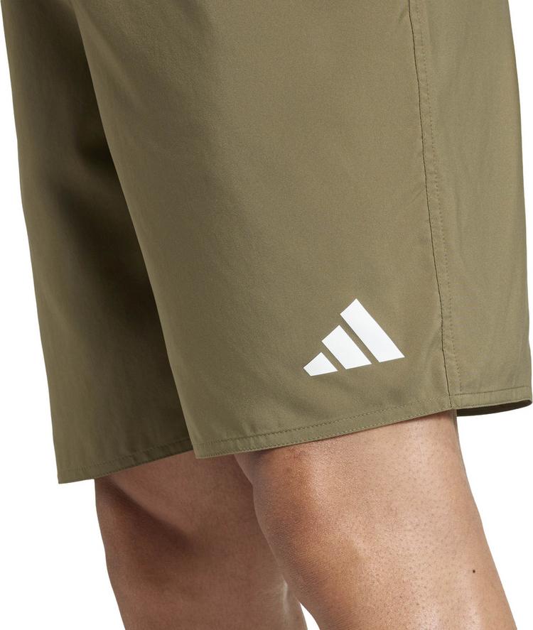adidas adidas ESS SH 8IN Badehose Herren - olistr-white - 4 | SportScheck