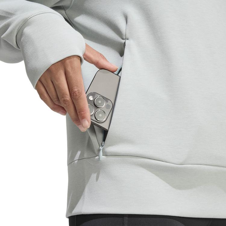 adidas adidas D4T Sweatshirt Damen - wosa - 4 | SportScheck