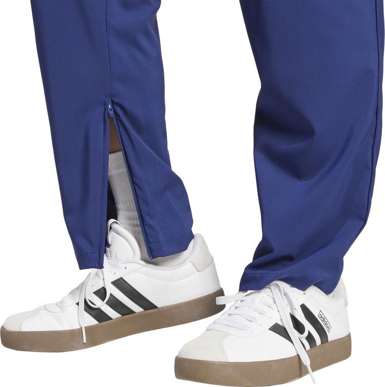 adidas adidas STNFRD OPT Trainingshose Herren - dkblue-white - 4 | SportScheck