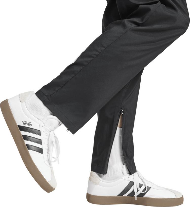 adidas adidas STNFRD OPT Trainingshose Herren - black-white - 4 | SportScheck