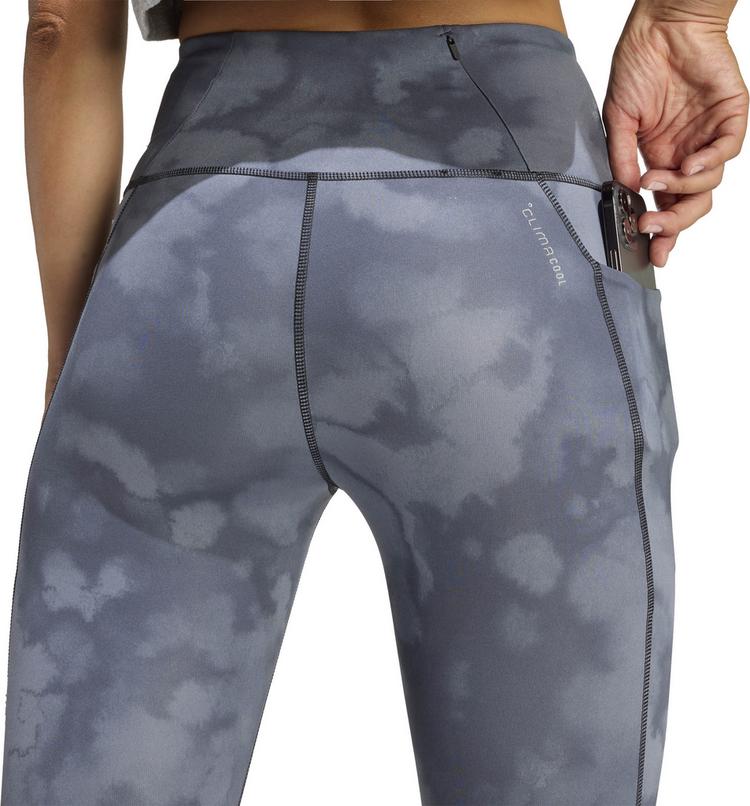 adidas adidas adi365 Lauftights Damen - black - 5 | SportScheck