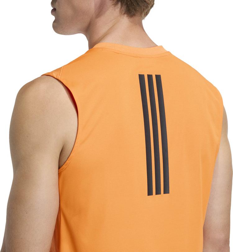 adidas adidas D4T POWER Funktionstank Herren - puor - 5 | SportScheck