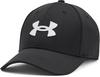Under Armour Blitzing Cap Herren - black