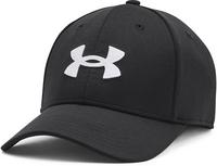 Under Armour Blitzing Cap Herren - black
