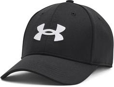 Under Armour Blitzing Cap Herren black