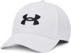 Under Armour Blitzing Cap Herren - white