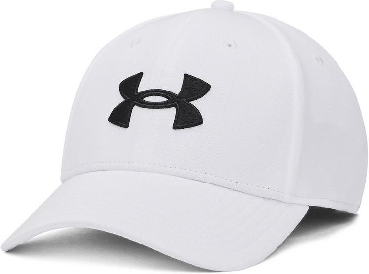 Under Armour Under Armour Blitzing Cap Herren - white - 0 | SportScheck