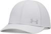 Under Armour M VELOCITI LOW ADJ Cap Herren - mod gray