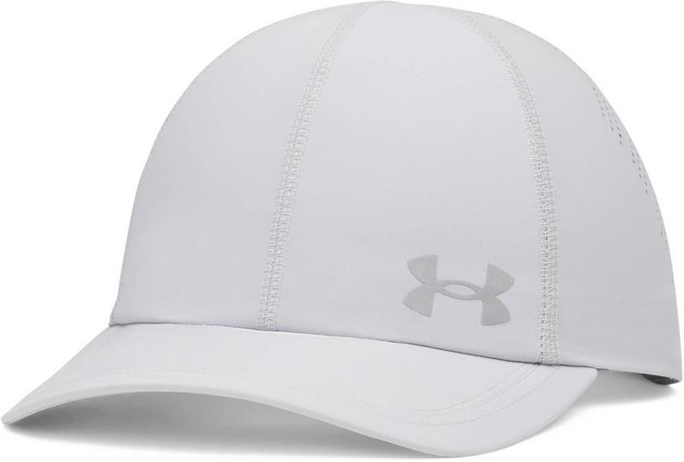 Under Armour Under Armour M VELOCITI LOW ADJ Cap Herren - mod gray - 0 | SportScheck