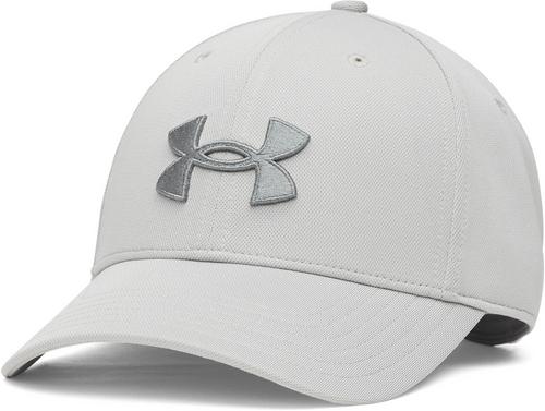 Under Armour M BLITZING LOW ADJ Cap Herren