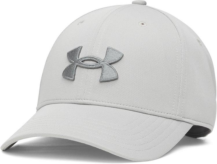 Under Armour Under Armour M BLITZING LOW ADJ Cap Herren - titanium - 0 | SportScheck