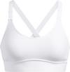 Under Armour INFINITY BH Damen - white
