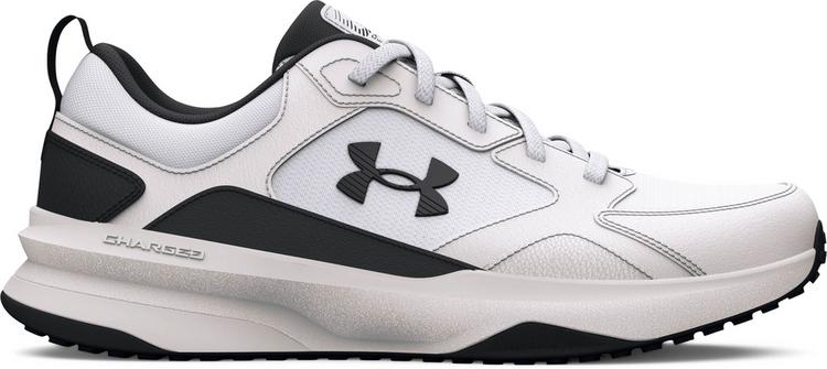 Under Armour Under Armour CHARGED Fitnessschuhe Herren - white - 0 | SportScheck