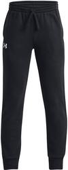 Under Armour RIVAL Sweathose Kinder - black