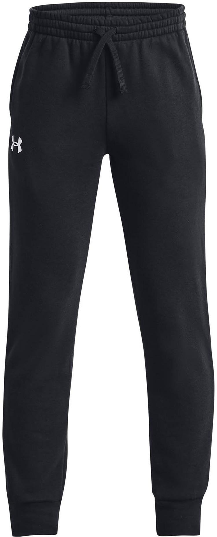 Under Armour Under Armour RIVAL Sweathose Kinder - black - 0 | SportScheck