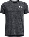 Under Armour TECH Funktionsshirt Kinder - black