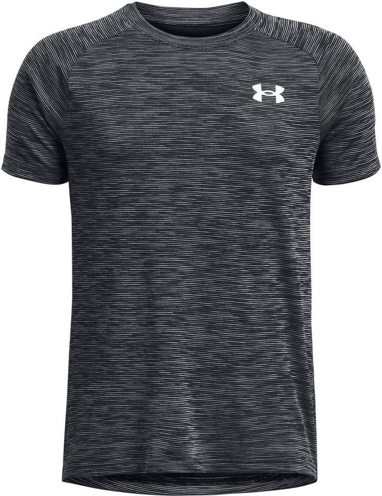 Under Armour Under Armour TECH Funktionsshirt Kinder - black - 0 | SportScheck