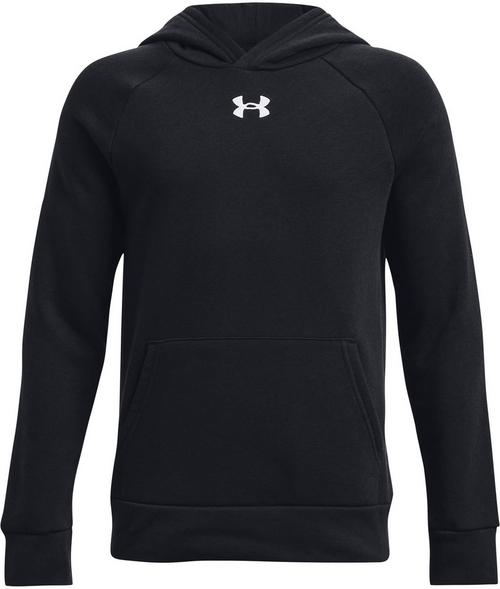 Under Armour RIVAL Hoodie Kinder