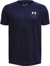 Under Armour TECH Funktionsshirt Kinder - midnight navy