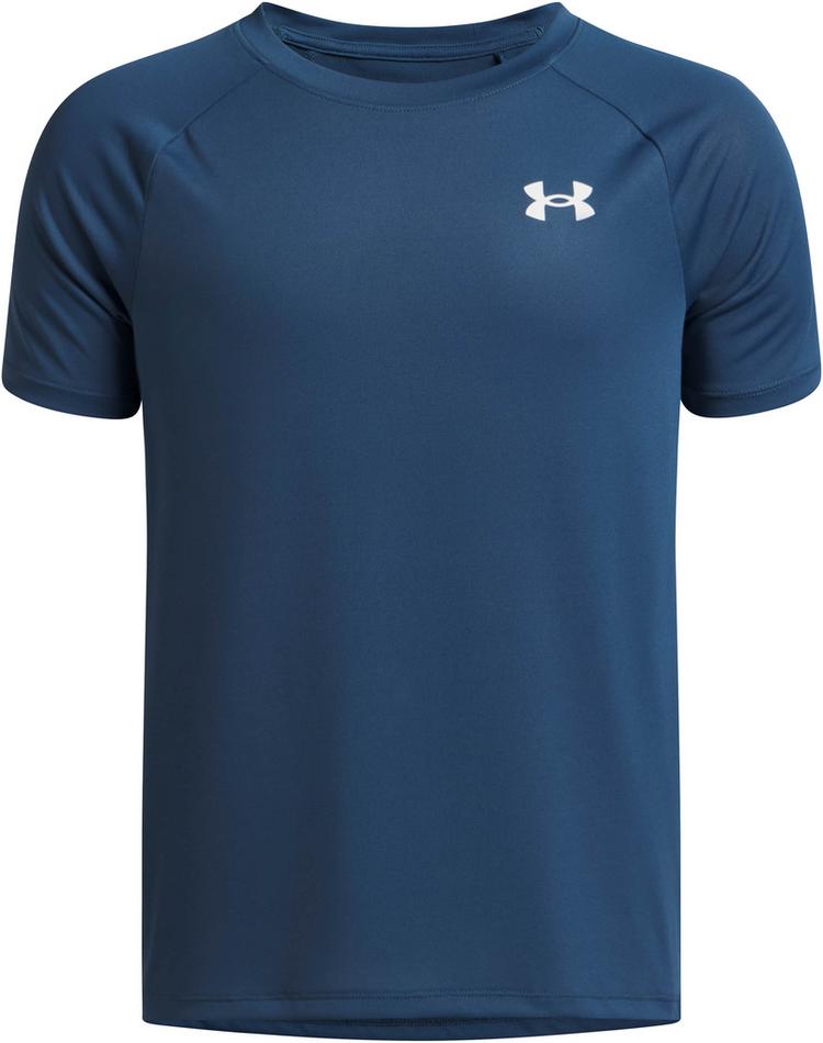 Under Armour Under Armour TECH Funktionsshirt Kinder - wham blue - 0 | SportScheck