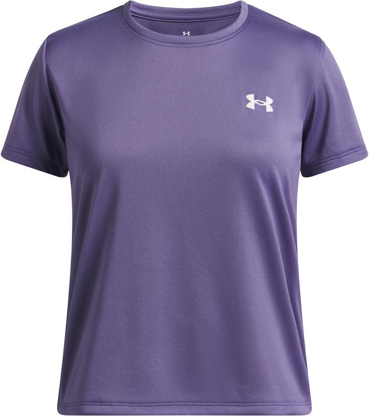 Under Armour Under Armour TECH Funktionsshirt Kinder - purple luxe - 0 | SportScheck