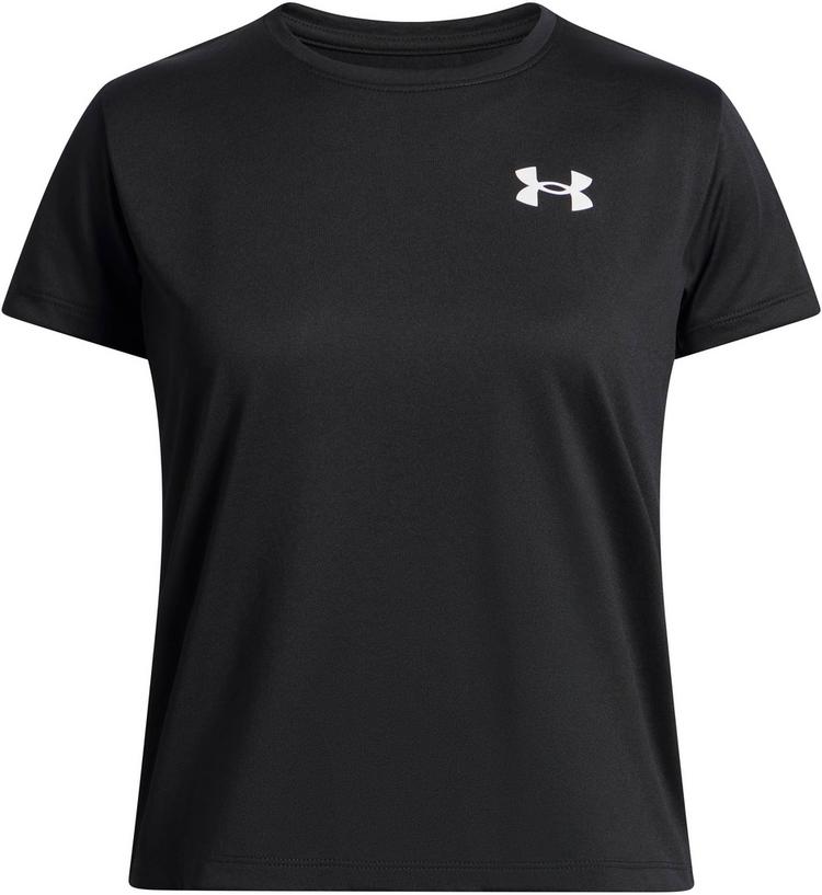 Under Armour Under Armour TECH Funktionsshirt Kinder - black - 0 | SportScheck