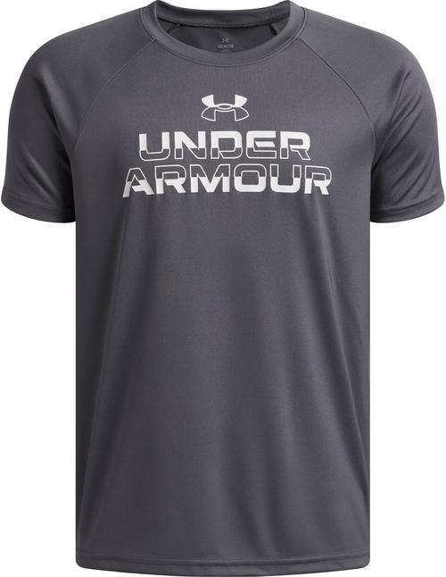Under Armour TECH Funktionsshirt Kinder