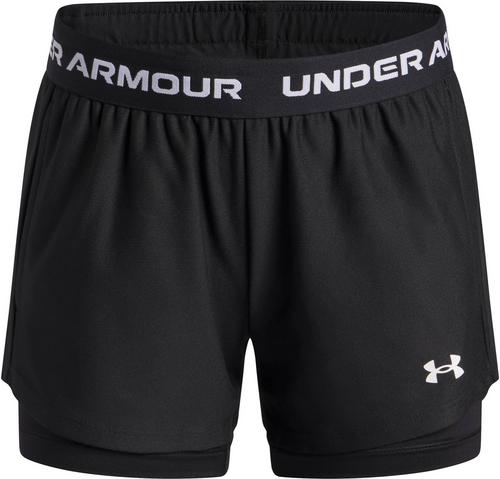 Under Armour TECH Funktionsshorts Kinder
