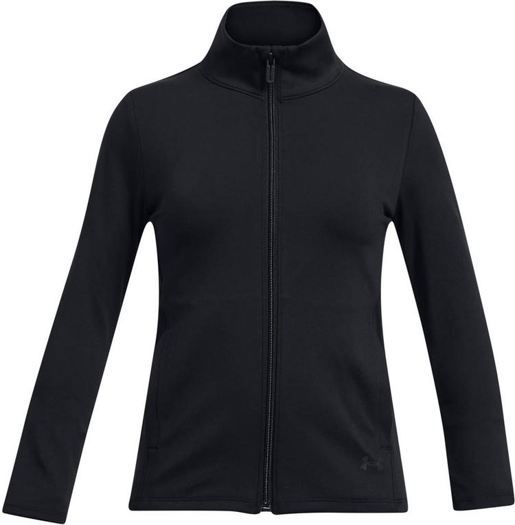 Under Armour Under Armour MOTION Funktionsjacke Kinder - black - 0 | SportScheck