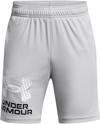 Under Armour TECH Funktionsshorts Kinder - mod gray