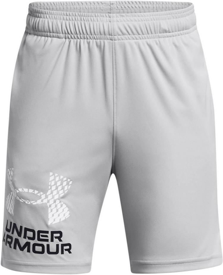 Under Armour Under Armour TECH Funktionsshorts Kinder - mod gray - 0 | SportScheck