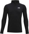 Under Armour TECH Funktionsshirt Kinder - black