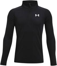 Under Armour TECH Funktionsshirt Kinder - black