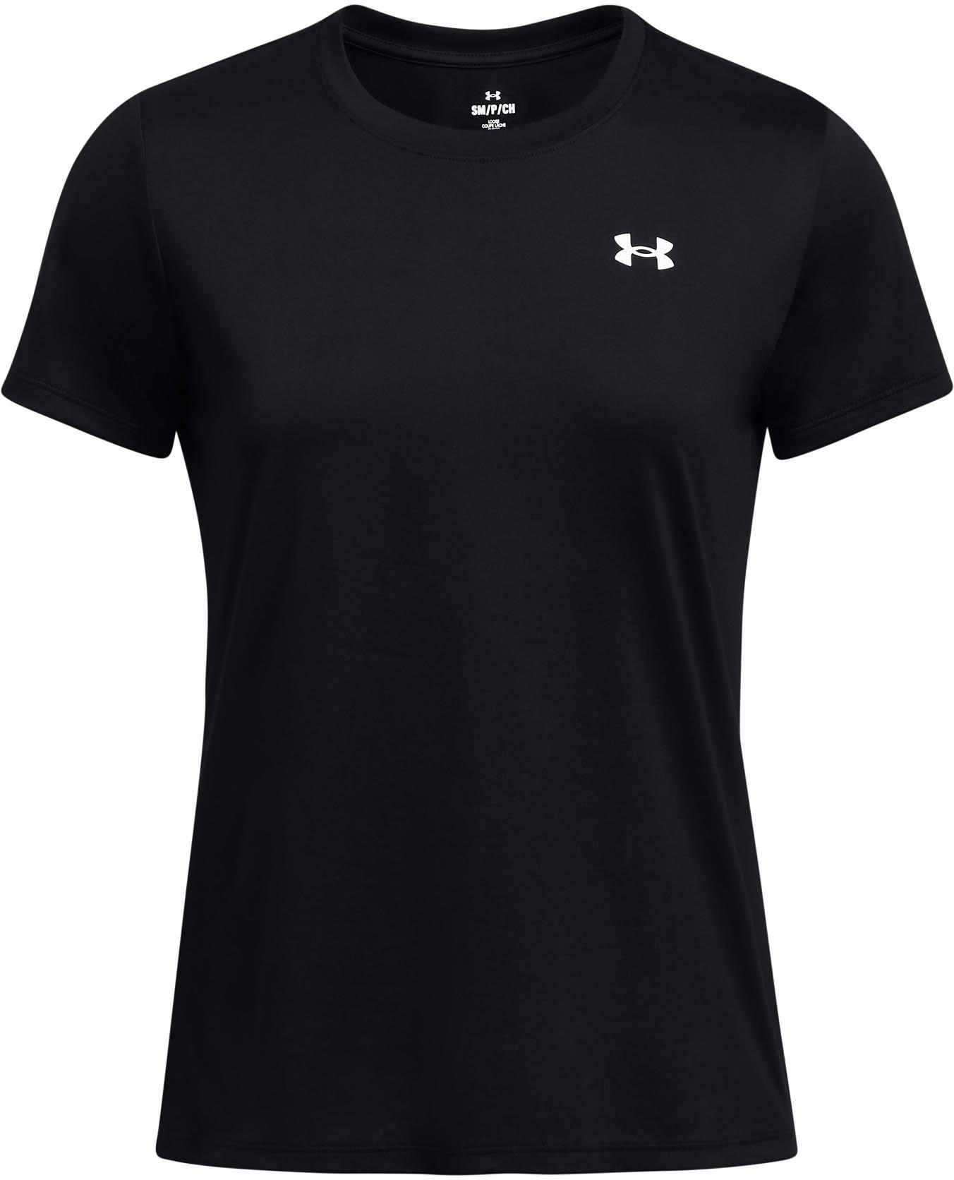 Under Armour Fitnessshirt UA Tech™ Baumwolle Tuerkis