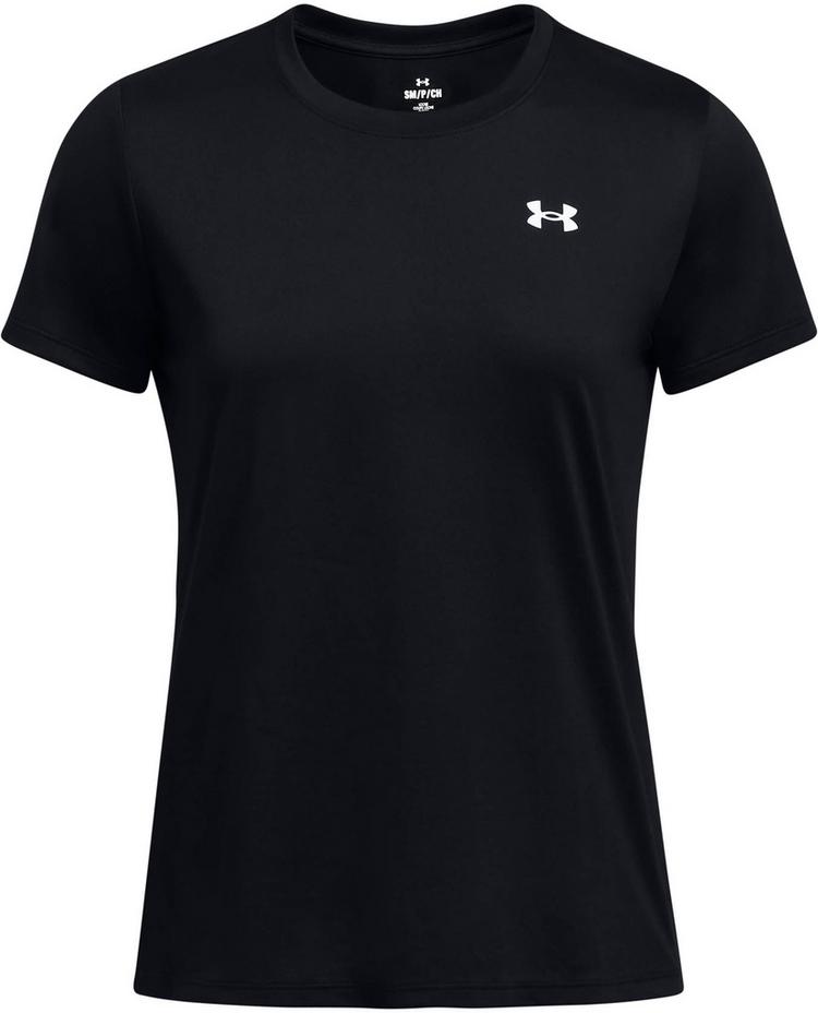 Under Armour Under Armour TECH Funktionsshirt Damen - black - 0 | SportScheck