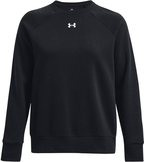 Under Armour RIVAL Sweatshirt Damen