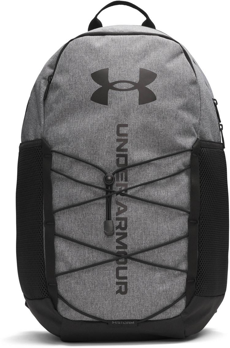 Under Armour Under Armour HUSTLE SPORT 6.0 BACKPACK Daypack - castlerock - 0 | SportScheck